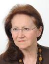Monika Koszade-Rutkiewicz